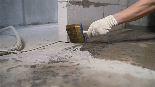 24/7 Emergency Waterproofing experts in Mason, OH
